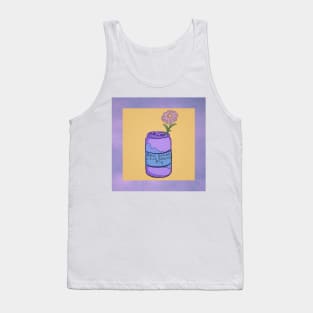 Powfu drink Tank Top